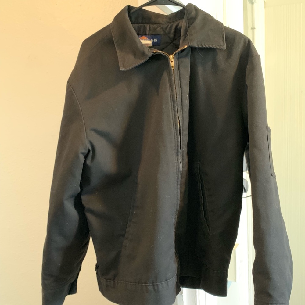 Vintage Dickies Jacket Size Medium
